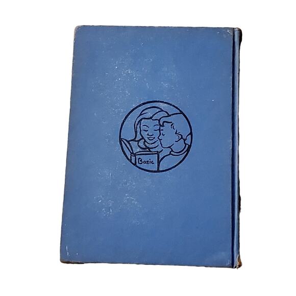 Animal Stories in Basic Vocabulary 1952 Edward Dolch HC Illustrated Animalcore - Picture 4 of 16